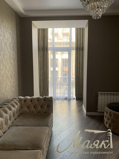 Оренда двокімнатної квартири, Вознесенівський район Запорожье - изображение 2