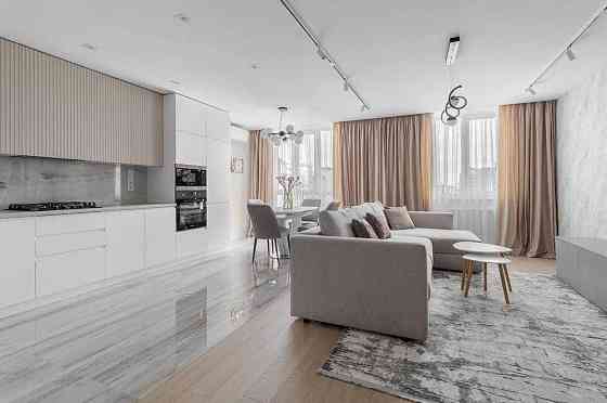 Оренда. 2 кімнатна квартира в ЖК МГ Пагорби, Малоголосківська 28 Львов