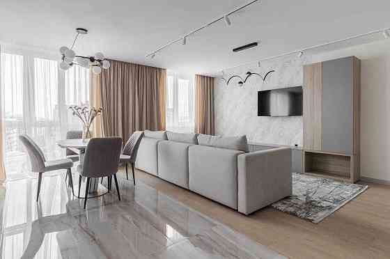 Оренда. 2 кімнатна квартира в ЖК МГ Пагорби, Малоголосківська 28 Львов