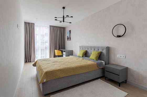 Оренда. 2 кімнатна квартира в ЖК МГ Пагорби, Малоголосківська 28 Львов