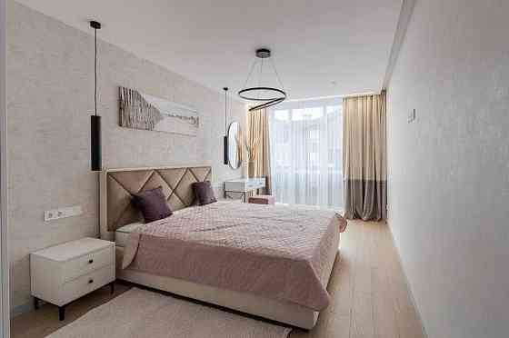 Оренда. 2 кімнатна квартира в ЖК МГ Пагорби, Малоголосківська 28 Львов