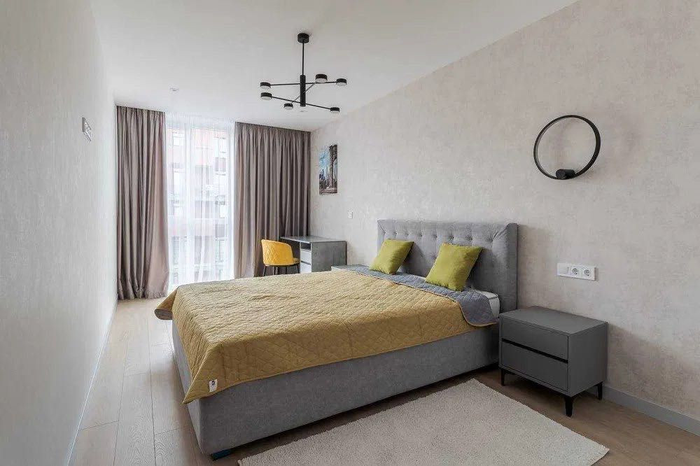 Оренда. 2 кімнатна квартира в ЖК МГ Пагорби, Малоголосківська 28 Львов - изображение 6