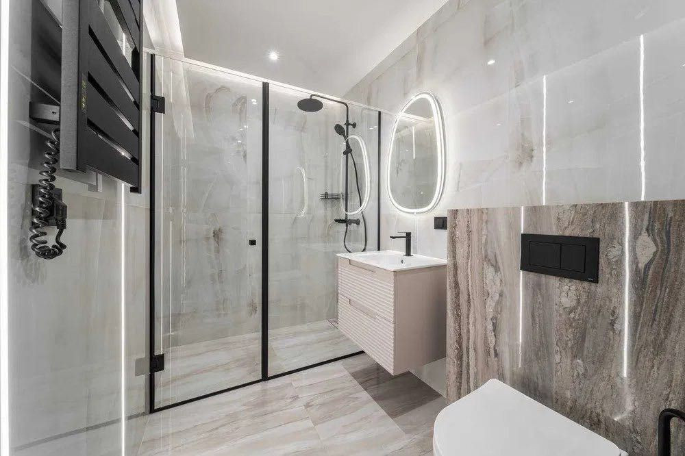 Оренда. 2 кімнатна квартира в ЖК МГ Пагорби, Малоголосківська 28 Львов - изображение 3