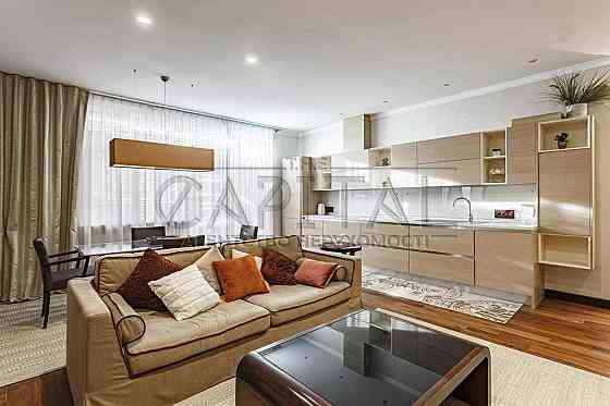 первая сдача квартира аренда центр киева печерск Киев