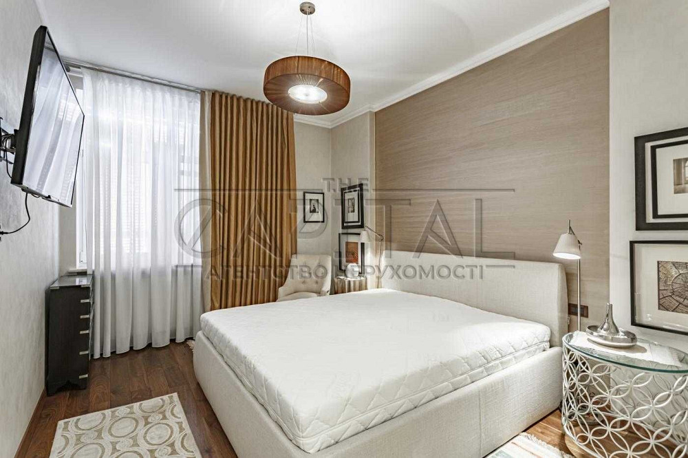 первая сдача квартира аренда центр киева печерск Киев - изображение 6