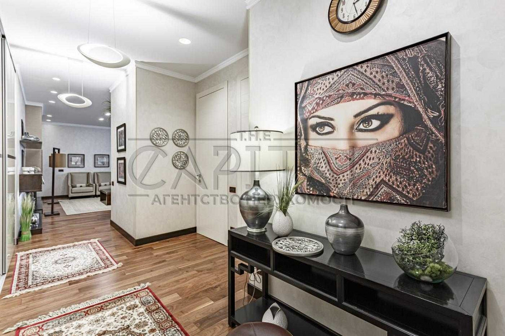 первая сдача квартира аренда центр киева печерск Киев - изображение 1