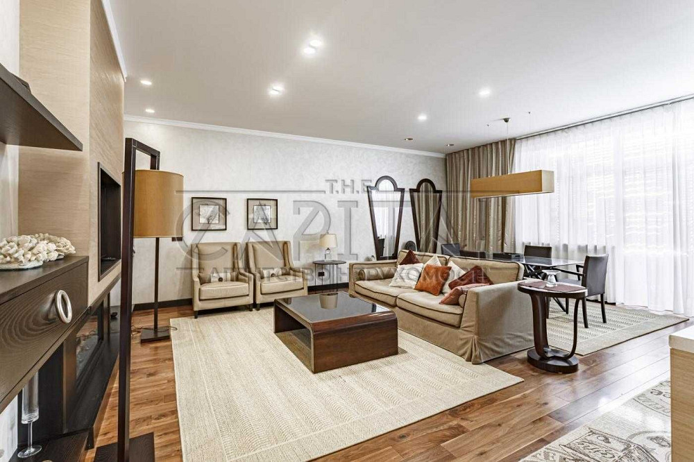 первая сдача квартира аренда центр киева печерск Киев - изображение 4