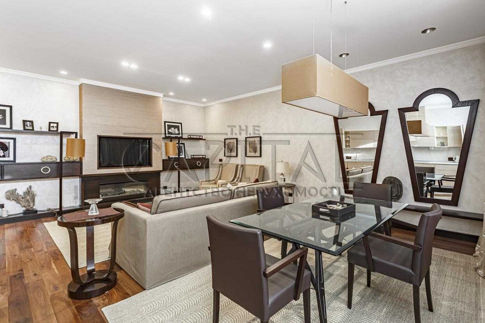 первая сдача квартира аренда центр киева печерск Киев - изображение 3