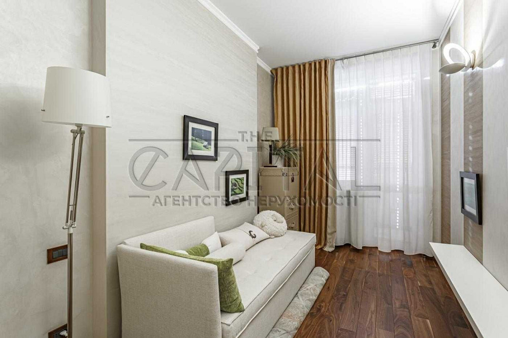 первая сдача квартира аренда центр киева печерск Киев - изображение 7