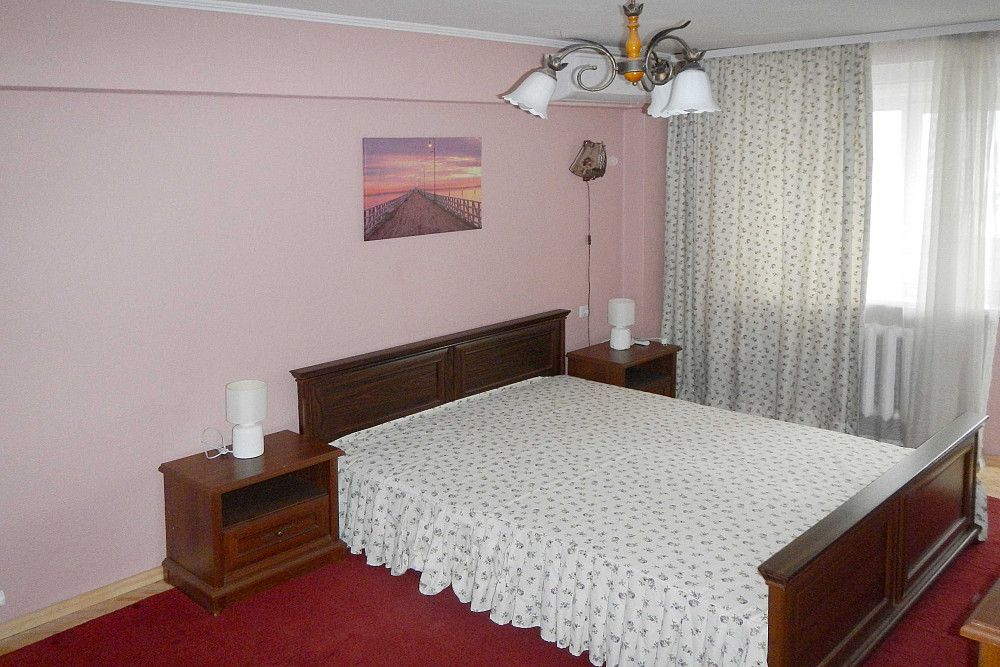 ЦЕНТР, метро "Олімпійська", вулиця Велика Васильківська, 94 Киев - изображение 1