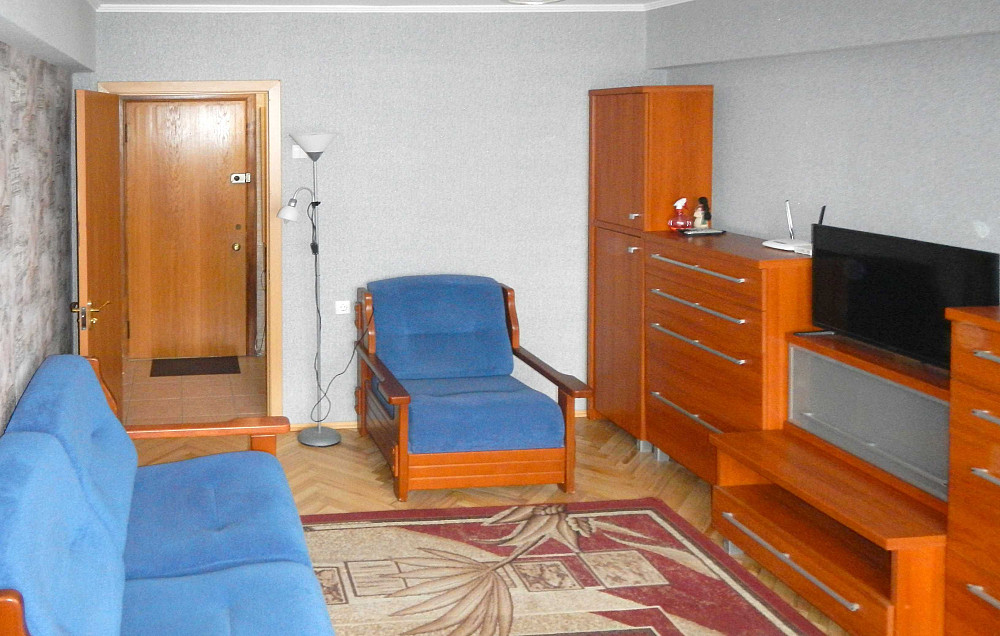 ЦЕНТР, метро "Олімпійська", вулиця Велика Васильківська, 94 Киев - изображение 4