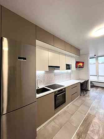 Оренда 1 кім. +кухня-студія квартири вул. Лінкольна ЖК Лінкольн Львов