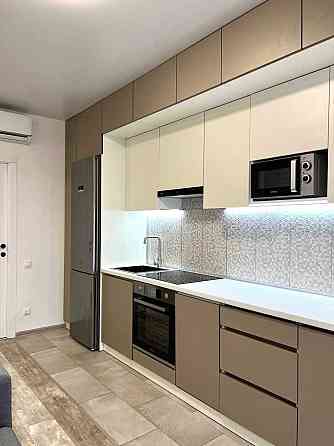 Оренда 1 кім. +кухня-студія квартири вул. Лінкольна ЖК Лінкольн Львов