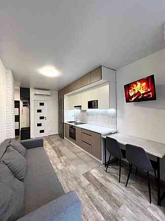 Оренда 1 кім. +кухня-студія квартири вул. Лінкольна ЖК Лінкольн Львов