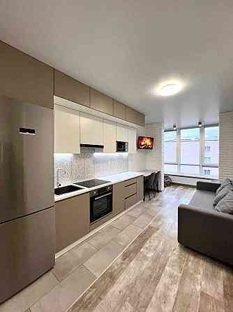 Оренда 1 кім. +кухня-студія квартири вул. Лінкольна ЖК Лінкольн Львов