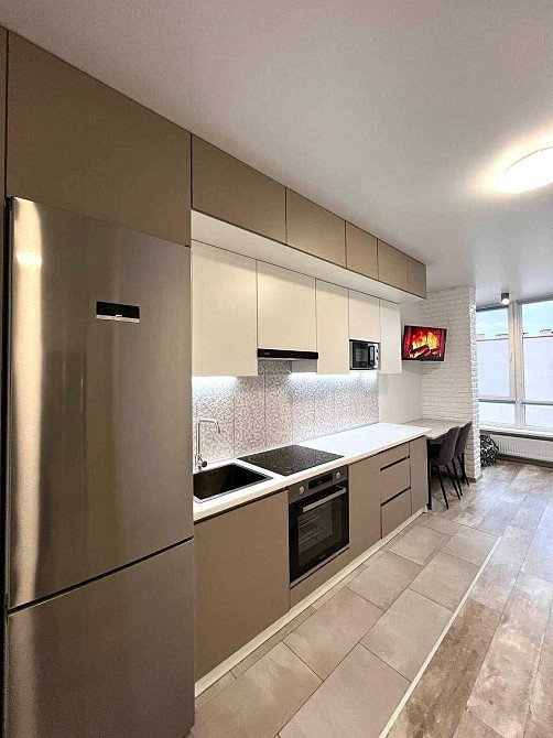 Оренда 1 кім. +кухня-студія квартири вул. Лінкольна ЖК Лінкольн Львов - изображение 1