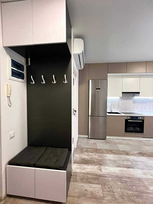 Оренда 1 кім. +кухня-студія квартири вул. Лінкольна ЖК Лінкольн Львов - изображение 7