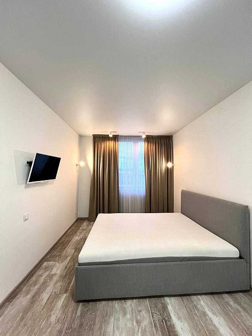 Оренда 1 кім. +кухня-студія квартири вул. Лінкольна ЖК Лінкольн Львов - изображение 5