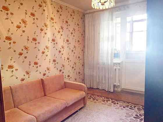 3-х комнатная. Таирова/Инглези/Рынок Успех. Одеса