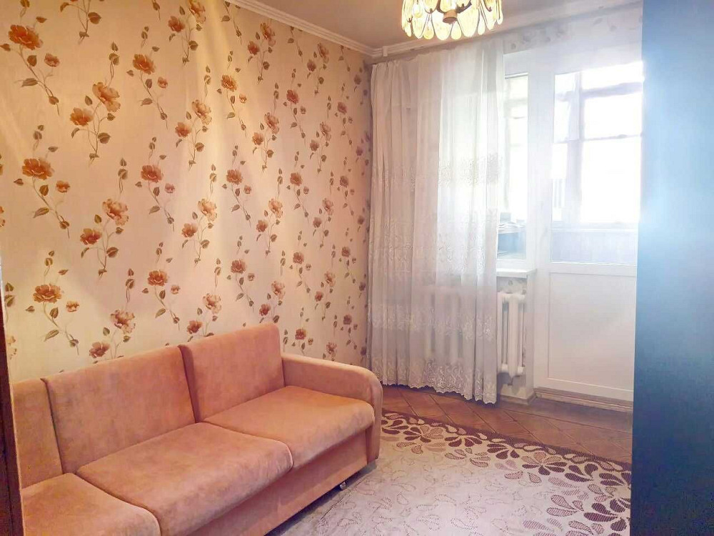 3-х комнатная. Таирова/Инглези/Рынок Успех. Одеса - зображення 3