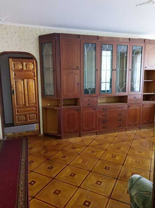 3-х комнатная. Таирова/Инглези/Рынок Успех. Одеса - зображення 4