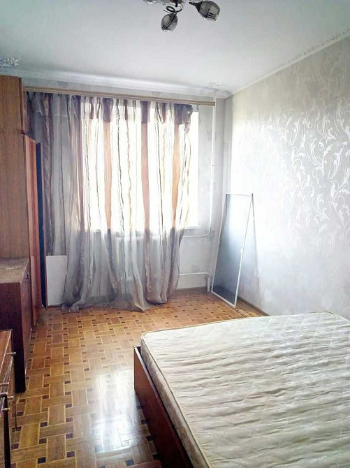 3-х комнатная. Таирова/Инглези/Рынок Успех. Одеса - зображення 2