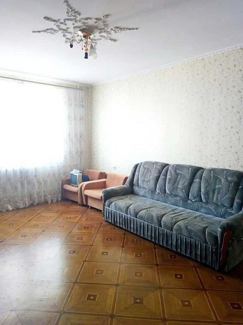 3-х комнатная. Таирова/Инглези/Рынок Успех. Одеса - зображення 5