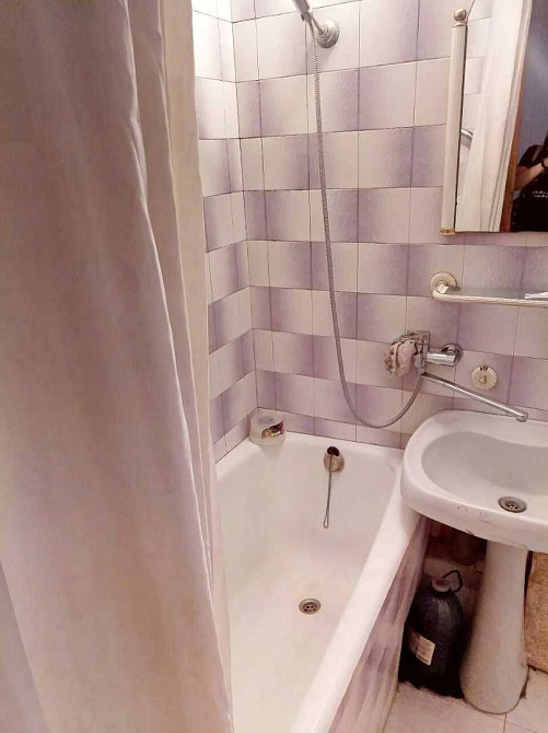 3-х комнатная. Таирова/Инглези/Рынок Успех. Одеса - зображення 8