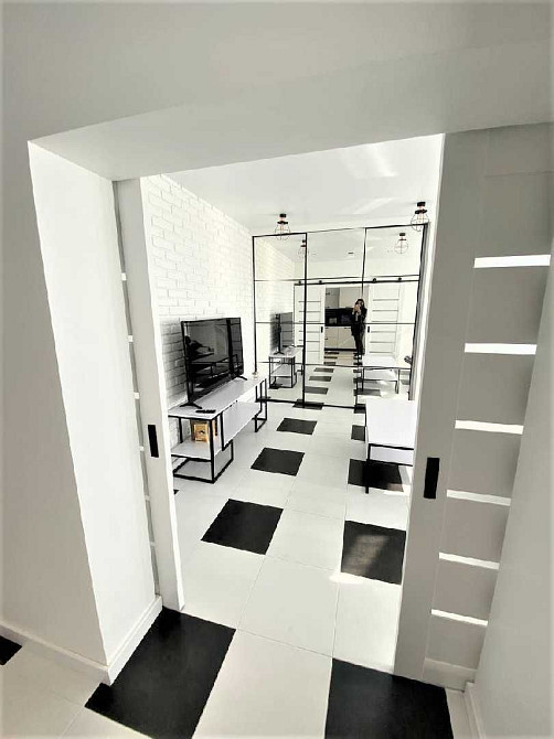 Оренда 2-кімнатної квартири в ЖК Парус Парк вул. Кульпарківська Львов - изображение 6