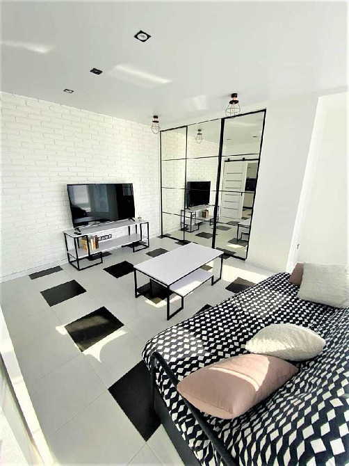 Оренда 2-кімнатної квартири в ЖК Парус Парк вул. Кульпарківська Львов - изображение 4