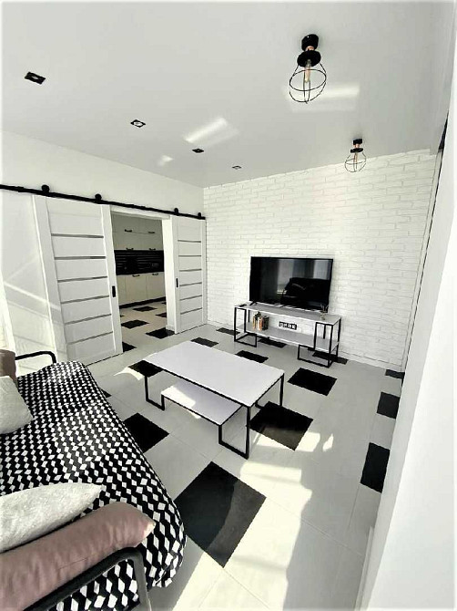 Оренда 2-кімнатної квартири в ЖК Парус Парк вул. Кульпарківська Львов - изображение 5