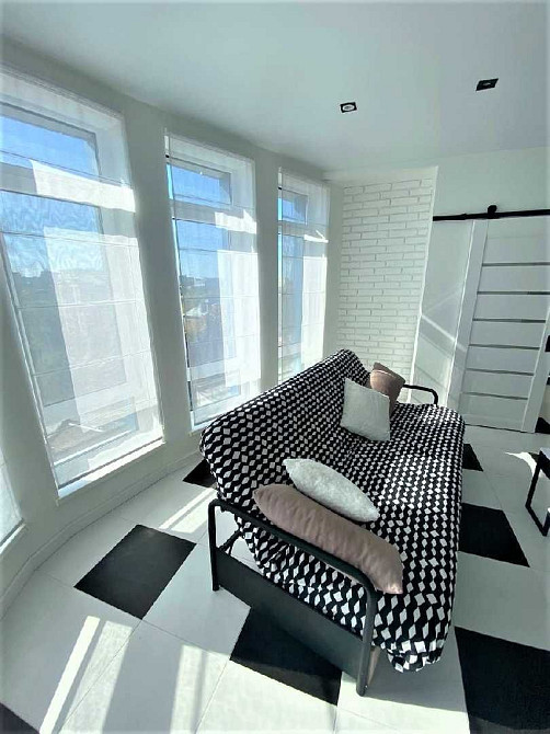 Оренда 2-кімнатної квартири в ЖК Парус Парк вул. Кульпарківська Львов - изображение 3