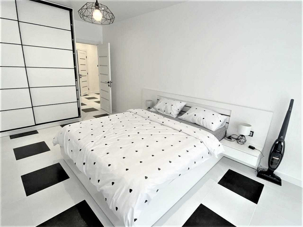 Оренда 2-кімнатної квартири в ЖК Парус Парк вул. Кульпарківська Львов - изображение 1