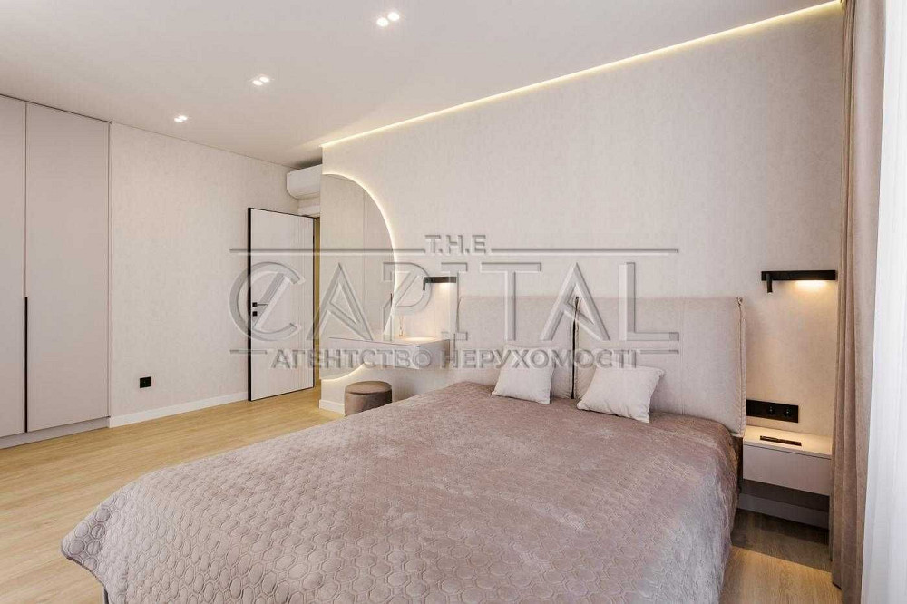 Оренда Квартира
 Дарницький Днепровская набережная, 20Б Seven 3к 67м2 Киев - изображение 7