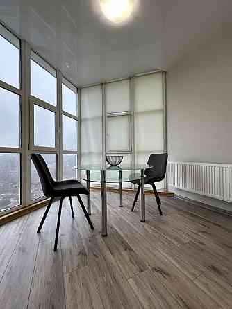 Сдам уютную квартиру новострой ЖК Лучший дом Best House Победа NK Дніпро