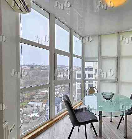 Сдам уютную квартиру новострой ЖК Лучший дом Best House Победа NK Дніпро