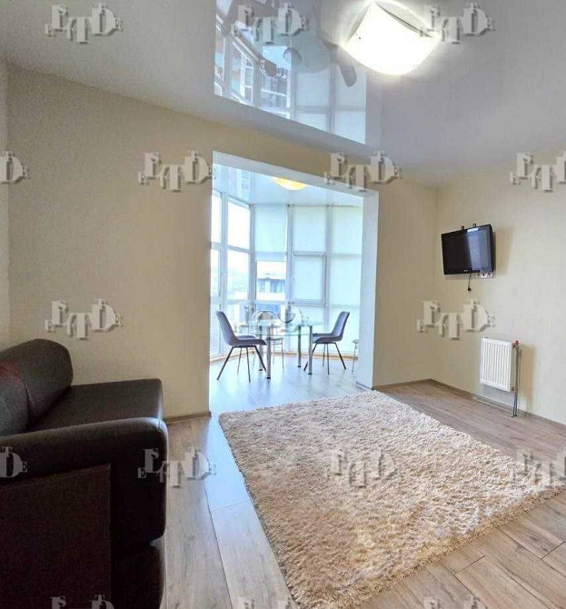 Сдам уютную квартиру новострой ЖК Лучший дом Best House Победа NK Дніпро - зображення 6