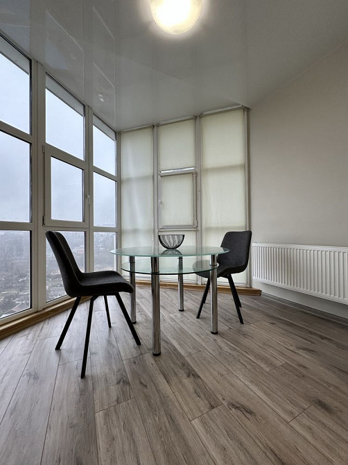 Сдам уютную квартиру новострой ЖК Лучший дом Best House Победа NK Дніпро - зображення 2