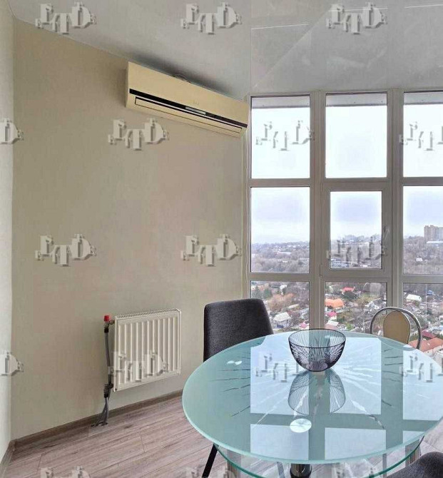 Сдам уютную квартиру новострой ЖК Лучший дом Best House Победа NK Дніпро - зображення 4