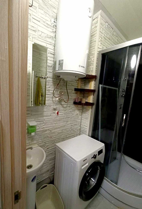 Здам 1кв., 42м2, ремонт, ЖК Грюнвальд Киев - изображение 7