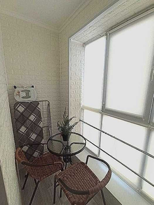 Здам 1кв., 42м2, ремонт, ЖК Грюнвальд Киев - изображение 5