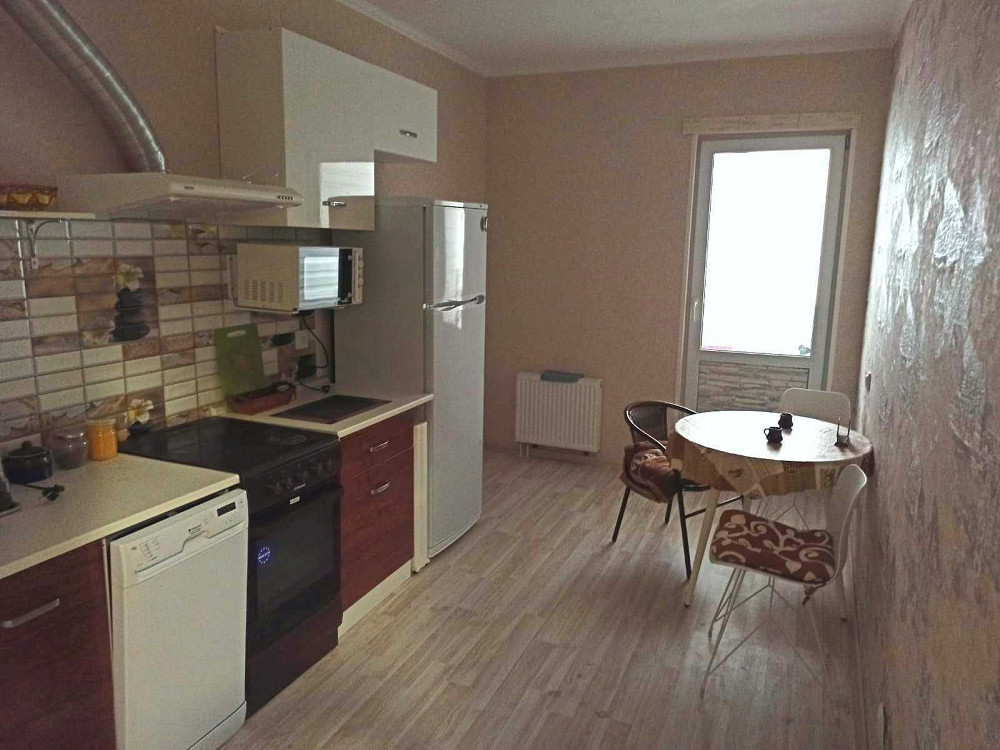 Здам 1кв., 42м2, ремонт, ЖК Грюнвальд Киев - изображение 4