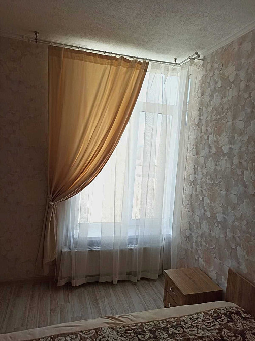 Здам 1кв., 42м2, ремонт, ЖК Грюнвальд Киев - изображение 8