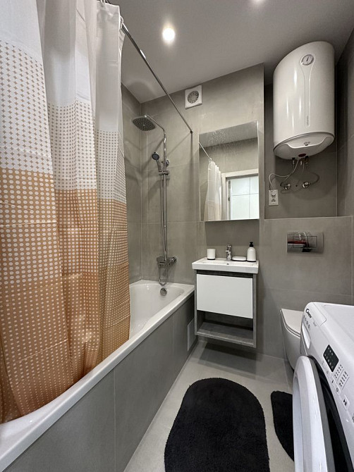 Оренда  квартири ЖК Метрополія , Дарницький , Позняки Киев - изображение 5