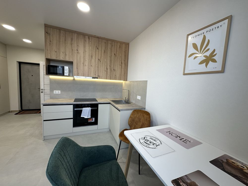 Оренда  квартири ЖК Метрополія , Дарницький , Позняки Киев - изображение 1