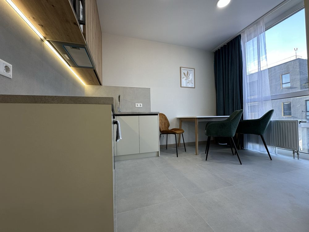 Оренда  квартири ЖК Метрополія , Дарницький , Позняки Киев - изображение 3