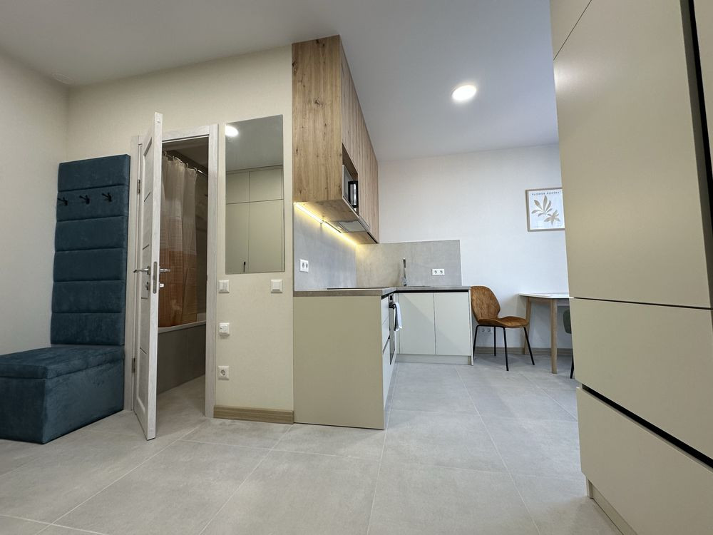 Оренда  квартири ЖК Метрополія , Дарницький , Позняки Киев - изображение 7