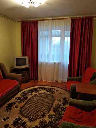 Аренда 1-комнатной квартиры в Хортицком р-не Запоріжжя