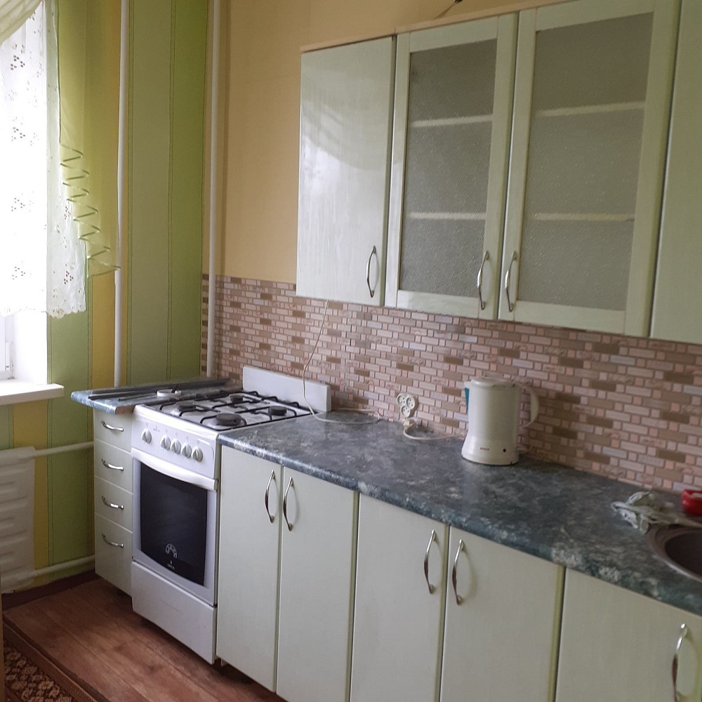 Аренда 1-комнатной квартиры в Хортицком р-не Запоріжжя - зображення 1