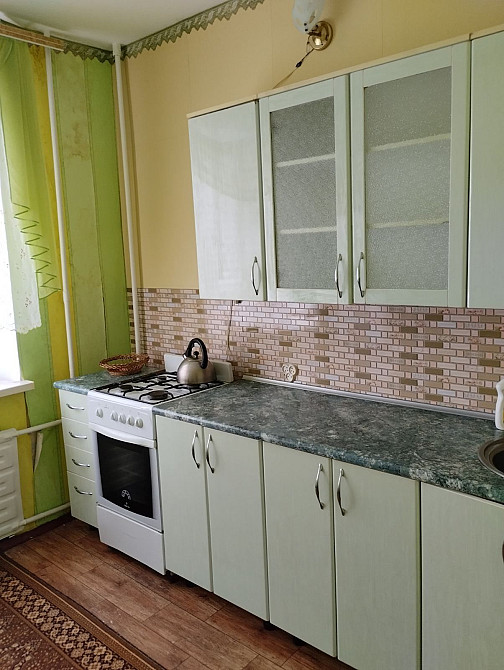 Аренда 1-комнатной квартиры в Хортицком р-не Запоріжжя - зображення 8